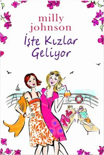 İşte Kızlar Geliyor; (Cep Boy)