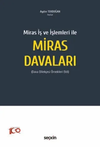 Miras Davaları