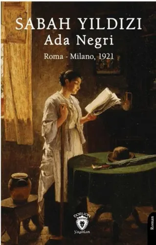 Sabah Yıldızı;Roma - Milano, 1921
