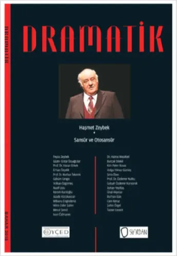Dramatik Bahar