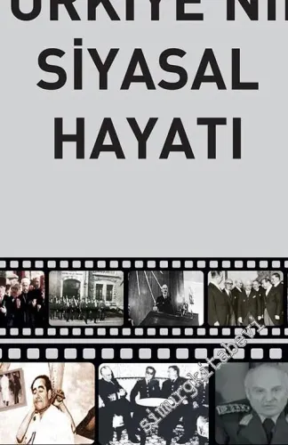 Türkiye'nin Siyasal Hayatı -