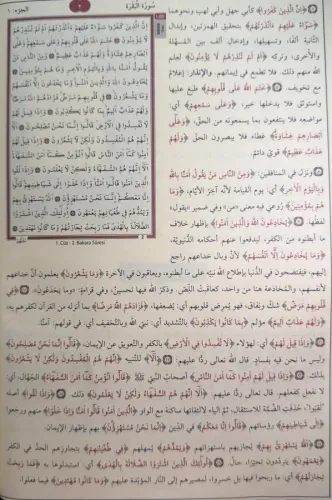تفسير الجلالين / Tefsirü Celaleyn (Arapça) تفسير الجلالين / Tefsirü Celaleyn (Arapça)