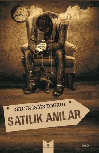 Satılık Anılar