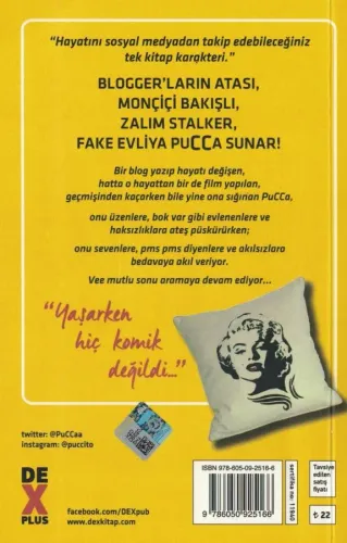 O Adam Buraya Gelecek / Pucca Günlük 5 Stendhal Dex %60 indirimli