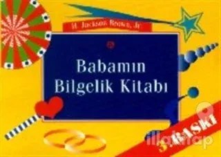 Babamın Bilgelik Kitabı