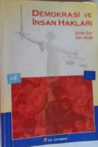 Demokrasi ve İnsan Hakları