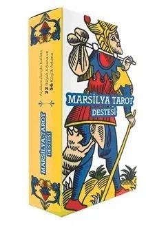 Marsilya Tarot