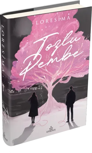 TOZLU PEMBE 1 – CİLTLİ