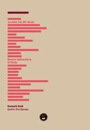 Çocuklar İçin Şiir Okulu - İdealist Eğitimcilerin El Kitabı