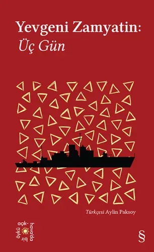 Everest Açıkhava 25 - Üç Gün