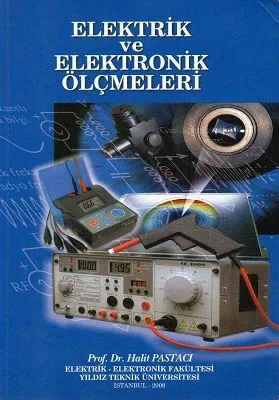 Elektrik ve Elektronik Ölçmeleri