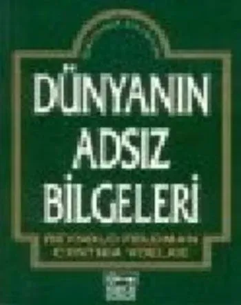 Dünyanın Adsız Bilgeleri