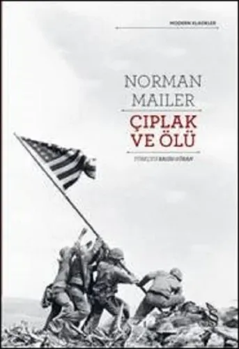 Çıplak ve Ölü
