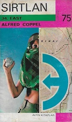 Sırtlan