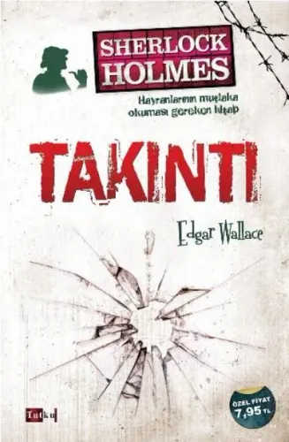 Takıntı