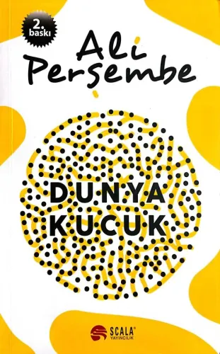 Dünya Küçük