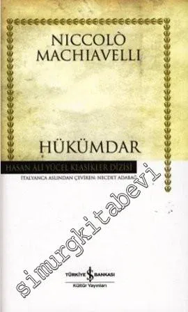 Hükümdar CİLTLİ -