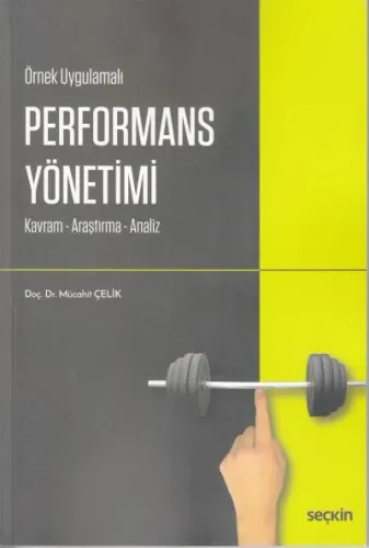 Performans Yönetimi