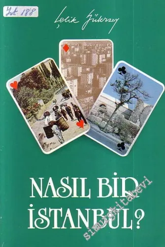 Nasıl Bir İstanbul? -        1990