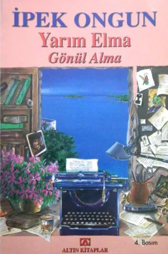 Yarım Elma Gönül Alma