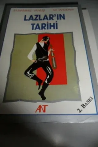 Lazlar'ın Tarihi