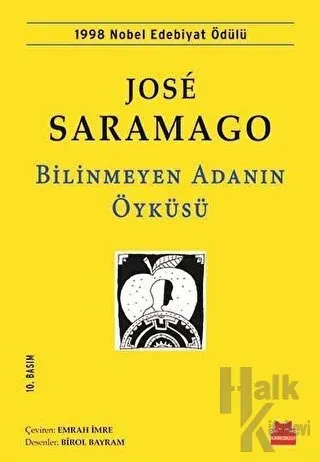 Bilinmeyen Adanın Öyküsü