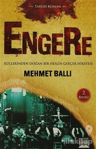 Engere