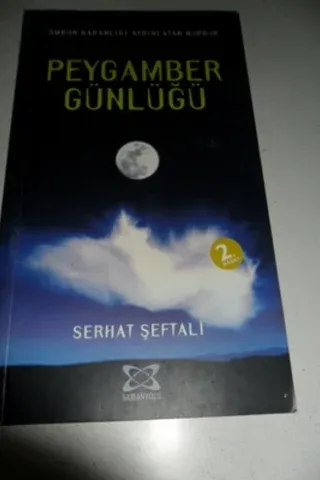 Peygamber Günlüğü