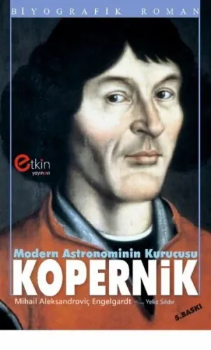 Nikolay Kopernik