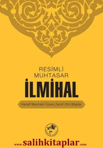 Resimli Muhtasar İlmihal | Dini Bilgiler