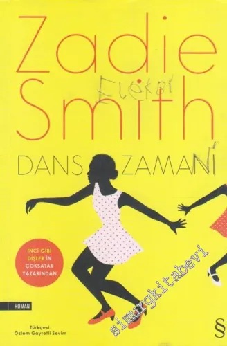 Dans Zamanı -         2018