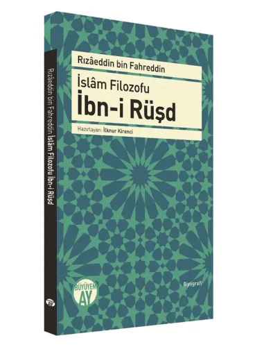 İslâm Filozofu İbn-i Rüşd