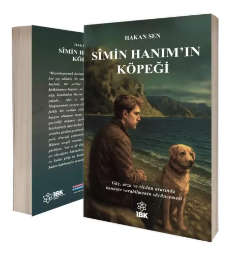 Sîmin Hanım’ın Köpeği - Halkkitabevi