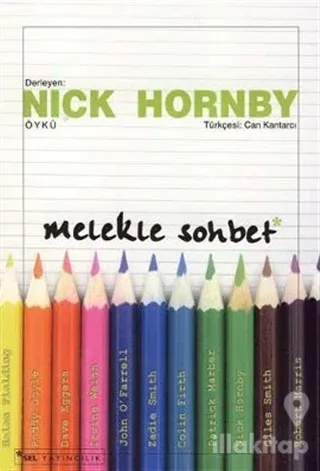 Melekle Sohbet
