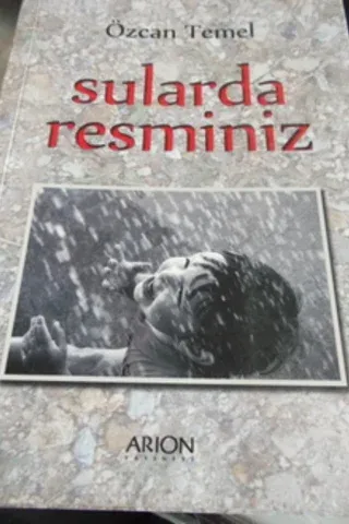 Sularda Resmimiz
