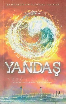 Yandaş