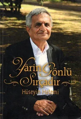 Yarin Gönlü Sırçadır