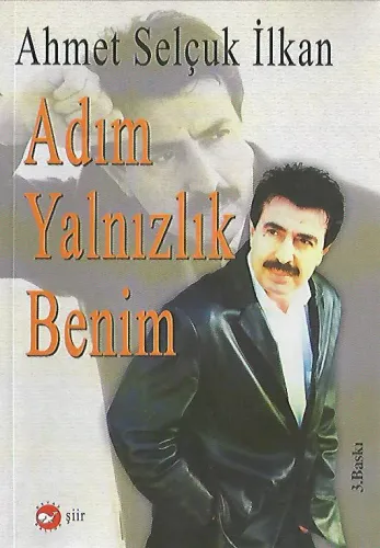 Adım Yalnızlık Benim