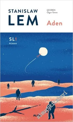 Aden (SL1) -         2024