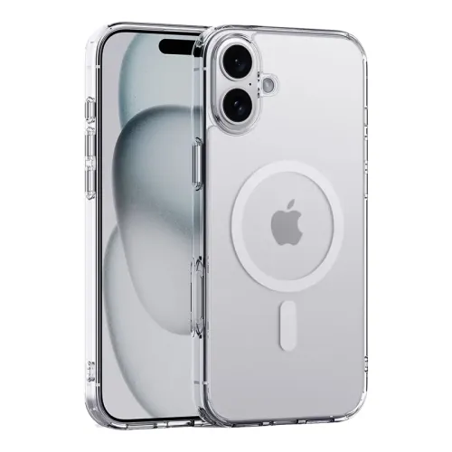 MagSafe Crystal Case Apple iPhone 16 Plus