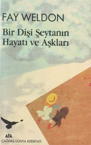 Bir Dişi Şeytanın Hayatı ve Aşkları