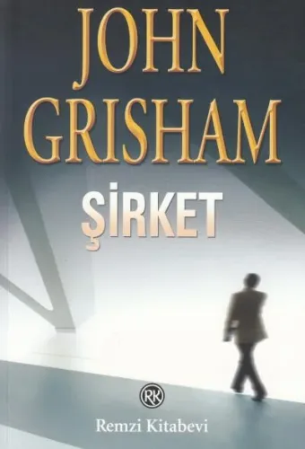 Şirket