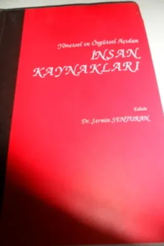 İnsan Kaynakları