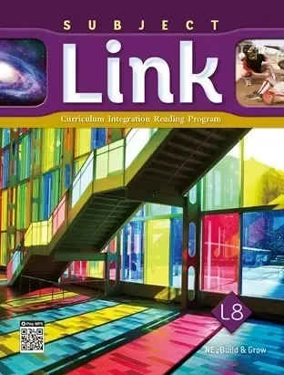 Subject Link 8