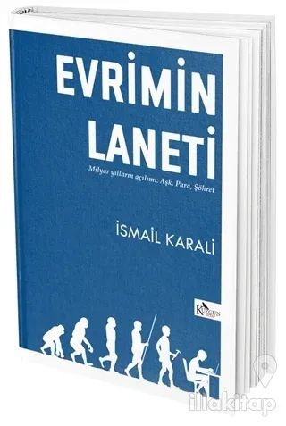 Evrimin Laneti