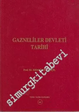 Gazneliler Devleti Tarihi -        2007