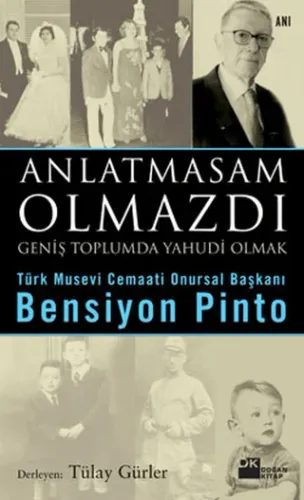 Anlatmasam Olmazdı Derleme