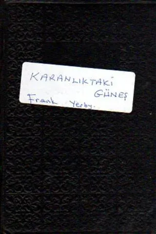 Karanlıktaki Güneş