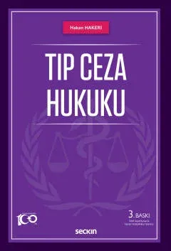 Tıp Ceza Hukuku