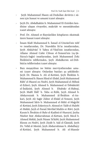 Kur'ân'ın Mekâsıdî Tefsîrine Doğru